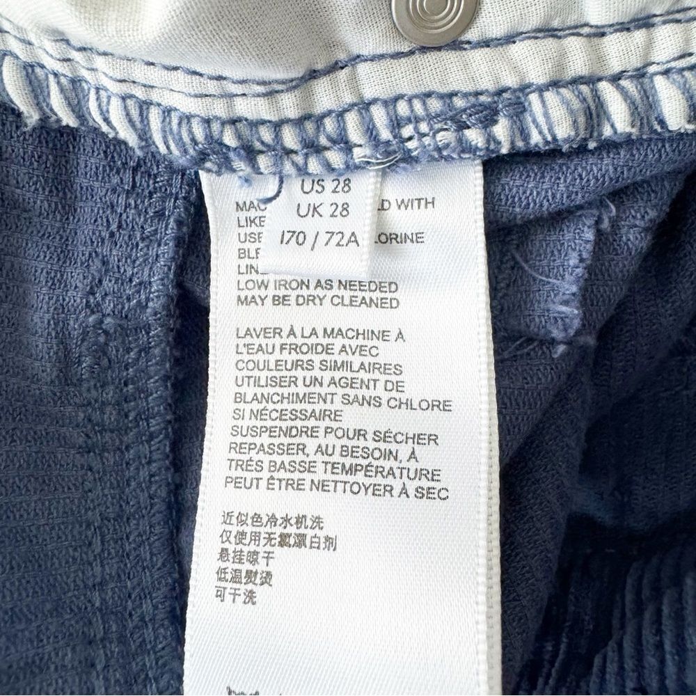 BDG Urban Outfitters Corduroy Mom Pants - Size 28 - Picture 7 of 8